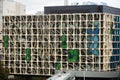 Section of the Menzies Institute for Medical Research buildings, Hobart