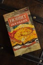 The Hobbit Book Royalty Free Stock Photo