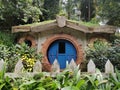Hobbit House in A Resort on The Mountain