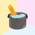 Cooking icon