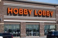 Hobby Lobby Retail Location. Hobby Lobby is a Privately Owned Christian Principled Company I