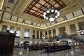 Hoboken Terminal, Hoboken, New Jersey