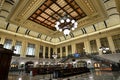 Historic Hoboken Terminal