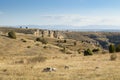 Hoces del Duraton Natural Park