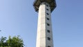 Hochheidetower of willingen in germany