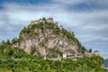 Hochosterwitz Castle, Austria