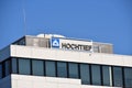 Hochtief office, German construction company in Warsaw