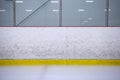 Hockey boards