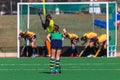 Hockey Girls Action Challenge National Championshi