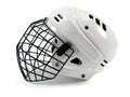 Hockey Helmet