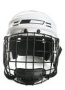 Hockey helmet