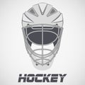 Hockey Helmet sketch