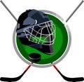 Hockey logo