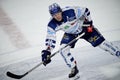 Hockey match of Penny DEL Koelner Haie - Iserlohn Roosters at Lanxess Arena