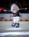 Hockey match of Penny DEL Koelner Haie - Iserlohn Roosters at Lanxess Arena