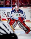 Hockey match of Penny DEL Koelner Haie - Iserlohn Roosters at Lanxess Arena