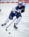 Hockey match of Penny DEL Koelner Haie - Iserlohn Roosters at Lanxess Arena