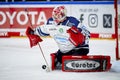 Hockey match of Penny DEL Koelner Haie - Iserlohn Roosters at Lanxess Arena