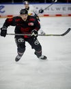 Hockey match of Penny DEL Koelner Haie - Red Bull Muenchen at Lanxess Arena