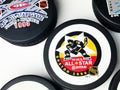 Hockey Pucks