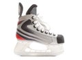 Hockey skate Royalty Free Stock Photo