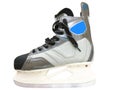 Hockey skates