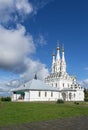 Hodegetria church, Vyazma