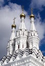 Hodegetria church, Vyazma