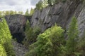 Hodge Close Quarry