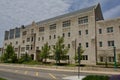 Hodge Hall Undergraduate Center supporting Kelley School of Business at Indiana University, Bloomington, Indiana 847845