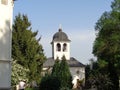 Hodos-Bodrog Monastery