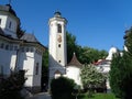 Hodos-Bodrog Monastery