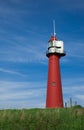 Hoek van Holland Lighthouse