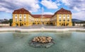 Hof Castle on the March in Lower Austria - Schlosshof