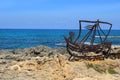 Hof Dor Tantura, nature reserve in northern Israel