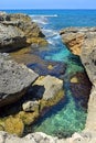 Hof Dor Tantura, nature reserve in northern Israel