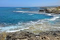 Hof Dor Tantura, nature reserve in northern Israel