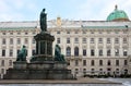 Hofburg Palace