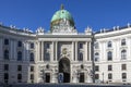 Hofburg Palace - Vienna - Austria