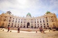 Hofburg, Vienna