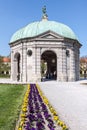 Hofgarten Munich Germany