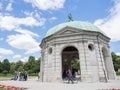 Hofgarten munich