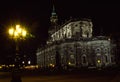 Hofkirche Dresden