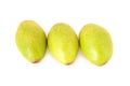 Hog Plum fruit isolated