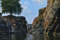 Hogenakkal Falls India