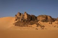 Hoggar Tassili