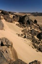 Hoggar Tassili