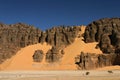 Hoggar Tassili