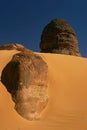 Hoggar Tassili