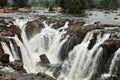 Hoggenakal falls - Tamilnadu